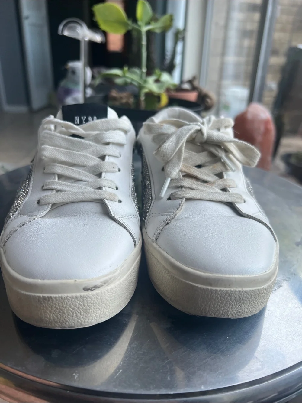 Steve Madden NY 90 sneakers